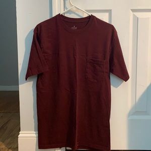 Stafford Pocket Tee